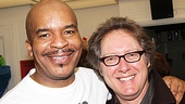 Porgy and Bess- David Alan Grier and James Spader