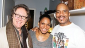 Porgy and Bess- James Spader, Audra McDonald, David Alan Grier