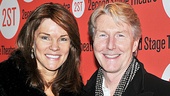 How I Learned to Drive Opening Night – Carolyn McCormick – Byron Jennings