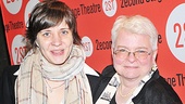 How I Learned to Drive opening night – Kate Whoriskey – Paula Vogel 