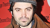 How I Learned to Drive Opening Night – Rhys Coiro 