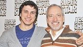 Jesus Christ Superstar Meet and Greet – Sandy Winsby – Jonathan Winsby