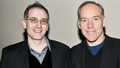 Merrily We Roll Along- David Cady and Michael Winther