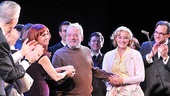 Merrily We Roll Along- Stephen Sondheim, Ann Morrison, Betsy Wolfe