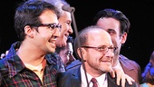 Merrily We Roll Along- Lin-Manuel Miranda and Lonny Price