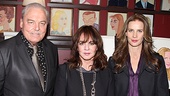 Other Desert Cities- Stacy Keach, Stockard Channing and Rachel Griffiths