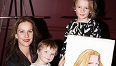 Other Desert Cities- Rachel Griffiths, Clementine Grace and Adelaide Rose