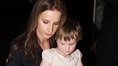 Other Desert Cities- Rachel Griffiths, Clementine Grace