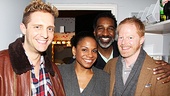 Porgy and Bess- Audra McDonald, Norm Lewis, Colin Hanlon and Jesse Tyler Ferguson