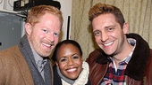 Porgy and Bess- Jesse Tyler Ferguson, Nikki Renee Daniels, Colin Hanlon