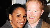 Porgy and Bess- Audra McDonald and Jesse Tyler Ferguson