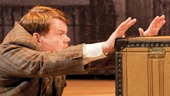 Show Photos - One Man, Two Guvnors - James Corden
