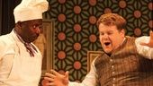 Show Photos - One Man, Two Guvnors - Trevor Laird - James Corden