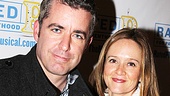 Rated P For Parenthood – Opening Night – Jason Jones – Samantha Bee