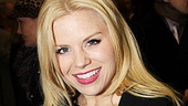 Carrie - Megan Hilty