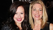 Carrie -  Molly Ranson and Marin Mazzie
