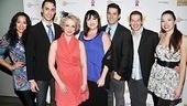Broadway Backwards 7 – Courtney Reed – Reed Kelly – Danielle Erin Rhodes – Valerie Down – Matthew Steffens – Tim McGarrigal – Beckley Andrews