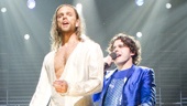 Show Photos - Jesus Christ Superstar - Paul Nolan - Josh Young