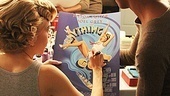 Anything Goes – Sutton’s Last Show – Sutton Foster – Kearren Giovanni