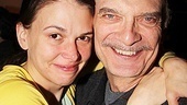 Anything Goes – Sutton’s Last Show – Sutton Foster - Walter Charles