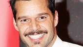 Evita - Ricky Martin