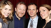 Linda Lavin at the Vineyard Theatre Gala – Heidi Blickenstaff – Hunter Bell - Jeff Bowen - Susan Blackwell