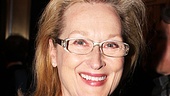 Death of a Salesman - Meryl Streep