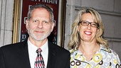 Death of a Salesman - Thomas Schall and 