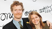 Once opening night – Glen Hansard – Market Irglova 