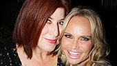 Once opening night – Anne L. Nathan – Kristin Chenoweth 