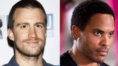 Hunger Games Casting - Gavin Creel