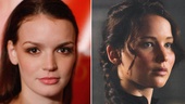 Hunger Games Casting - Jennifer Damiano