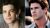 Hunger Games Casting - Jeremy Jordan