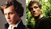 Hunger Games Casting - Jonathan Groff