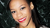 Jesus Christ Superstar opening night –Nikki M. James