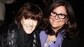 Love, Loss and What I Wore – Closing Night – Nora Ephron – Fern Mallis