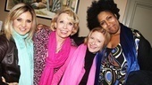 Love, Loss and What I Wore – Closing Night – Orfeh – Julie Halston – Eve Plumb – Nancy Giles