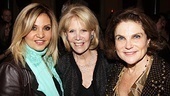 Love, Loss and What I Wore – Closing Night – Orfeh – Daryl Roth – Tovah Feldshuh