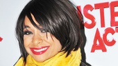 Raven-Symoné Opening Night in Sister Act – Raven-Symoné