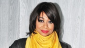 Raven-Symoné Opening Night in Sister Act - Raven-Symoné  