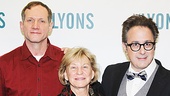 The Lyons Meet and Greet – Mark Brokaw – Kathleen K. Johnson – Nicky Silver