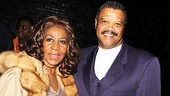 Porgy and Bess- Aretha Franklin and Willie Wilkerson