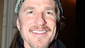 The Best Man – Opening Night – Matthew Modine