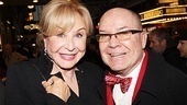 The Best Man – Opening Night – Michael Learned – Jack O’Brien