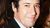 The Best Man – Opening Night – Rob Morrow