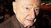 The Best Man – Opening Night – Ed Koch