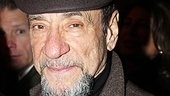 The Best Man – Opening Night – F. Murray Abraham