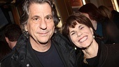 The Best Man – Opening Night – David Rockwell – Margo Lion