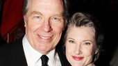 The Best Man – Opening Night – Michael McKean – Annette O’Toole
