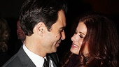 The Best Man – Opening Night – Eric McCormack – Debra Messing